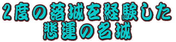 2�x�̗�����o������ �߉^�̖���