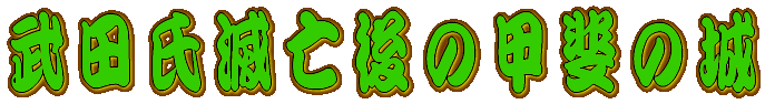 ���c���ŖS��̍b��̏� 